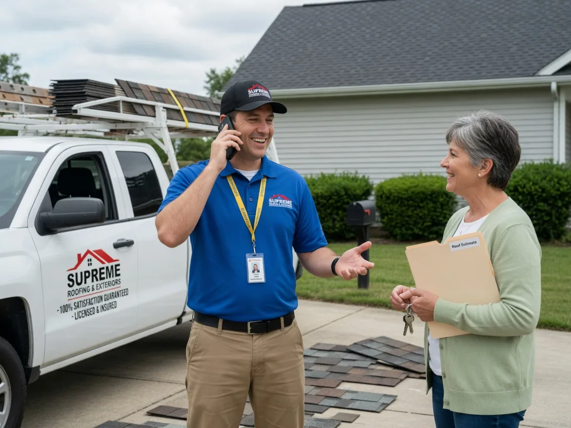 Roof Replacement Postville, IA FAQs
